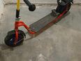 Puky Roller R 3 L , rot/gelb mit Luftbereifung in 24149