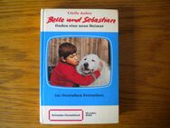 Belle und Sebastian finden eine neue Heimat,Cecile Aubry,Schneider Verlag,1969 - Linnich