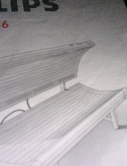 Heimsolarium zu Verschenken - Dresden Zentrum