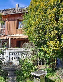 Mehrfamilienhaus, komplett vermietet mit drei Einheiten, München-Freimann - München