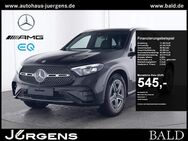 Mercedes GLC 300, AMG MBUX, Jahr 2023 - Betzdorf