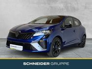 Renault Clio, Esprit Alpine E-Tech Full Hybrid 145, Jahr 2022 - Chemnitz