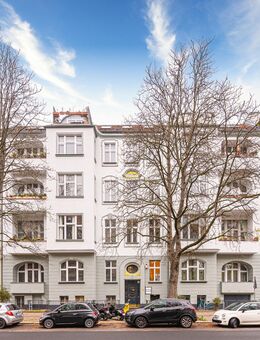 Betongold in Friedenau für Ihre Rente - Berlin