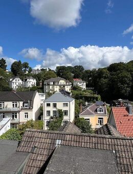 Leben im Blankeneser Treppenviertel - Ruhe, Charme und Elbnah! - Hamburg