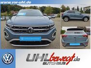 VW T-Roc, 1.5 TSI Style, Jahr 2023 - Bad Saulgau