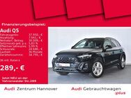 Audi Q5, S line 40 TDI quattro, Jahr 2021 - Hannover