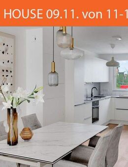 Dein MoVida Traumhaus zur Miete - Modern & Energieeffizient - 120 m² - Wolfsburg