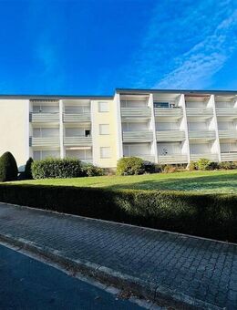 Ferienwohnung mit Balkon in Möhnesee-Körbecke! - Möhnesee