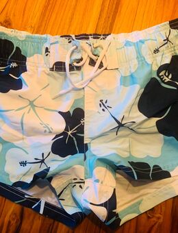 Rodeo Badehose Sporthose Shorts Gr. M/L bzw. D 40 - Köln
