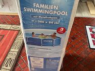 Schwimmingpool zum Verkaufen - Siegen (Universitätsstadt)