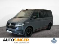 VW T6 California, 6.1 Beach Camper Edition, Jahr 2024 - Marktoberdorf