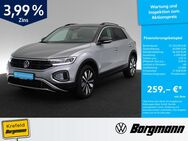 VW T-Roc, 1.5 TSI Move, Jahr 2024 - Krefeld