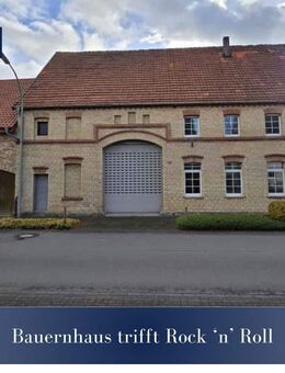 Bauernhaus trifft Rock`n Roll - Lippstadt