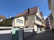 ESSLINGEN SCHÖNES STADTHAUS MIT 3GARAGEN - Esslingen (Neckar)