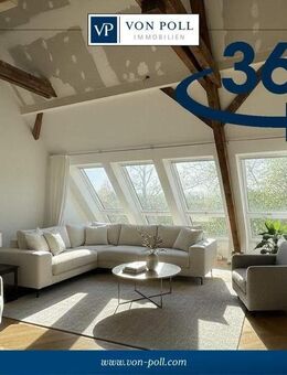 Eleganz & Wohnqualität - Ihr neues Zuhause - Krefeld