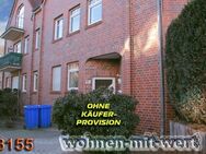 Seltenheit. 5 Zimmer-Wohnung Meppen-Neustadt - Meppen