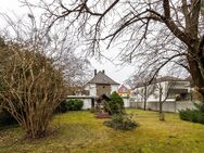 Zweifamilienhaus PLUS Bauplatz - Ingolstadt