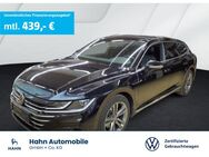 VW Arteon, 2.0 TDI Shooting Brake R-Line, Jahr 2023 - Kornwestheim