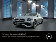 Mercedes C 180, T ELEK BUSINESS PAK, Jahr 2023 - Gießen