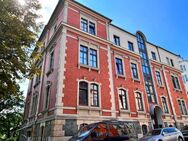 Lindenstr. 4, DG Mitte - Plauen