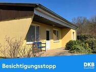 Vollmöblierter Ferienbungalow in Alt Meiershof - Wulkenzin