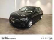 Opel Corsa, 1.2 F Turbo Elegance, Jahr 2021 - Bietigheim-Bissingen