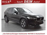 Volvo XC60 D4 Momen Pro KAM+H&K+LED+ACC+VIRTU+LED+SHZ+ - Bebra