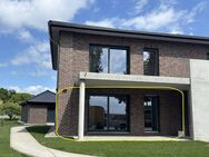 Traumhafter Neubau am Schweriner See 2 Zimmer - Schwerin