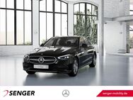 Mercedes C 300, de Avantgarde ° LRH, Jahr 2024 - Dortmund