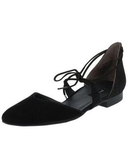 Paul Green Paul Green Ballerinas Veloursleder Ballerina