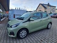 Peugeot 108 Active VTi 72 STOP & START - Zschorlau