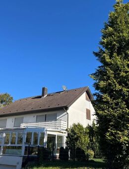 5 ZKB Komfort Whg Neunkirchen - Neunkirchen (Saarland)