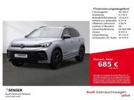 VW Tiguan, 2.0 l TDI R-Line Digi, Jahr 2024 - Rheine