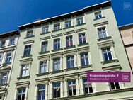 Platz zum Leben, Licht zum Genießen! - Halle (Saale)