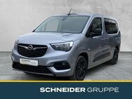 Opel Combo, 1.2 Life E Edition Turbo, Jahr 2022 - Chemnitz