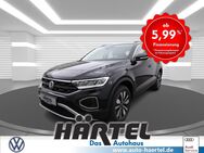 VW T-Roc, 1.0 TSI MOVE (, Jahr 2022 - Osnabrück