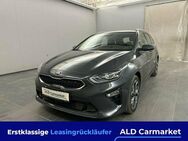 Kia Ceed SW 1.6 CRDi DCT Spirit Kombi, 5-türig, Automatik, 7-Gang - Bad Fallingbostel