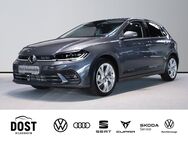 VW Polo, 1.0 l TSI Style WKR, Jahr 2022 - Hildesheim