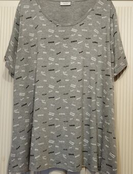 Damen T-Shirt von "Yessica" Gr. 52/54 - Kerken