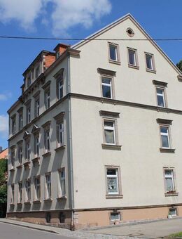 große Wohnung sucht handwerkliches Geschick und individuelle Gestalter - Flöha