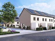 Rohbaubesichtigung 19.5. von 15 - 16 Uhr im benachbarten Wohnpark: 120 m² Wohntraum in Leipzig - Leipzig