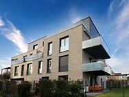 Luxus pur: Penthouse Wohnung mit Fahrstuhl und 2 Dachterrassen - Braunschweig