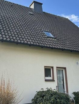 Haus mit Potential in Melle-Mitte - Melle