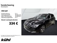 VW Golf, 2.0 TDI 8 VIII Move APP, Jahr 2024 - Gifhorn