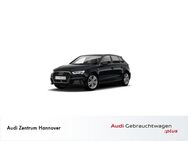 Audi A3, Sportback S line Sel TDI sport quattro, Jahr 2019 - Hannover