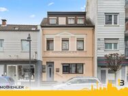 Attraktives Investment für Visionäre: Wohnkonzept für Familien, Singles & Anleger mit Weitblick - Siegburg