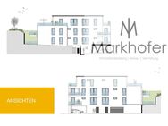 Großzügige, helle 4-Zimmer- Neubauwohnung in Homburg, Jägersburg - Homburg