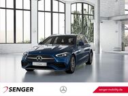 Mercedes C 220, d T AMG Line Ambiente, Jahr 2023 - Aurich