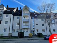 Freie 1,5-Zimmer-Wohnung mit Balkon in Nürnberg Laufamholz für Kapitalanleger oder Eigennutzer - Nürnberg