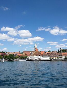 Einfamilienhaus in Überlingen am Bodensee zu verkaufen - Diskret - Überlingen
